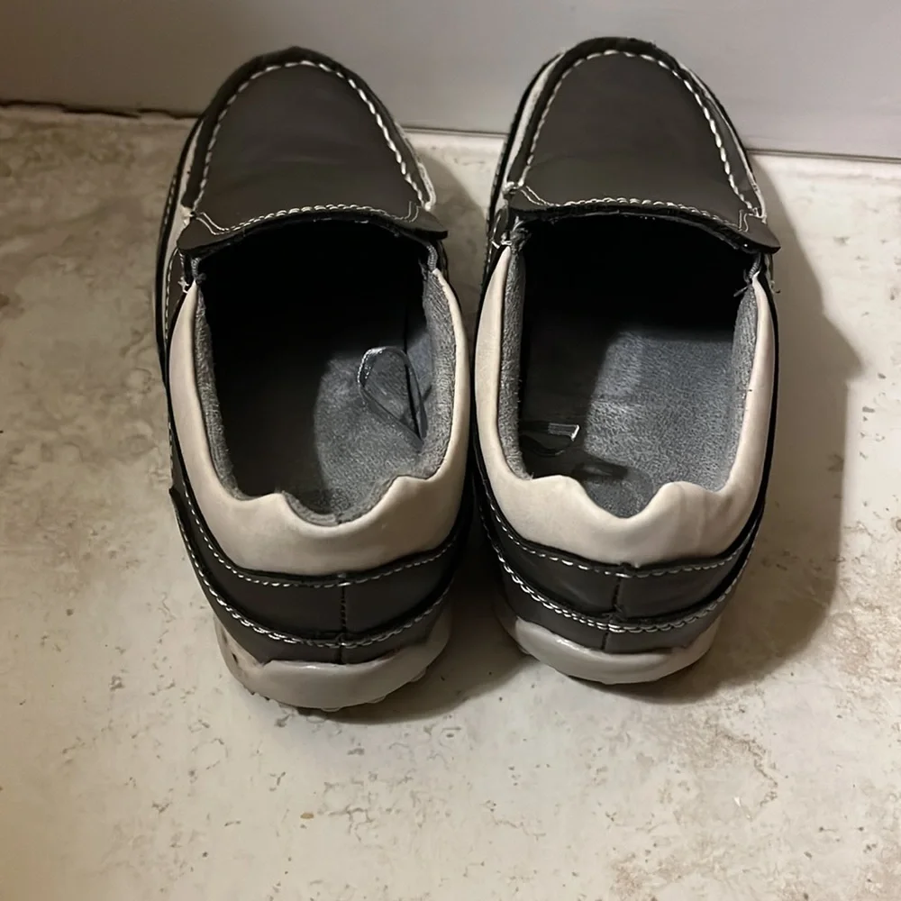 Mocasines